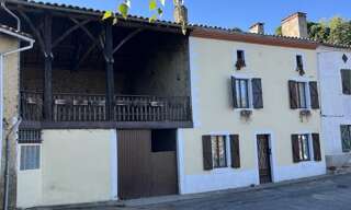 Maison 5 Pièces 120 m² à vendre à Saint-Michel (31220)