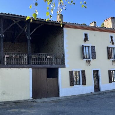 Maison 5 pièces 99000 €