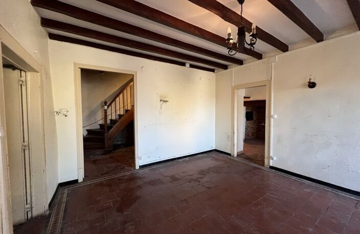 Maison de bourg de 5 pièces principales — photo 2