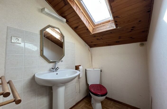 Maison de bourg de 5 pièces principales — photo 5