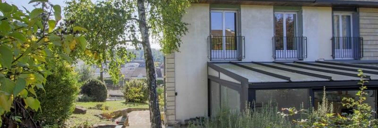 Maison 4 Pièces 87 m² à vendre à Beynes (78650)