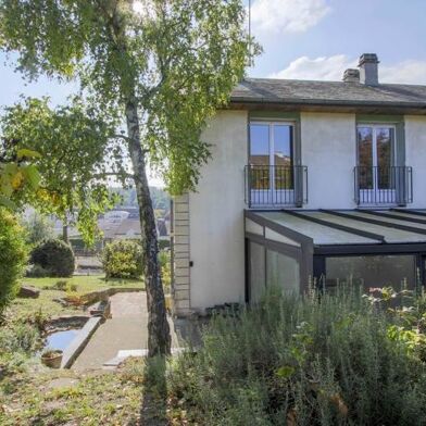 Maison 4 pièces 245000 €