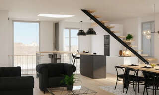 Maison 6 Pièces 197 m² à vendre à Grenoble (38000)