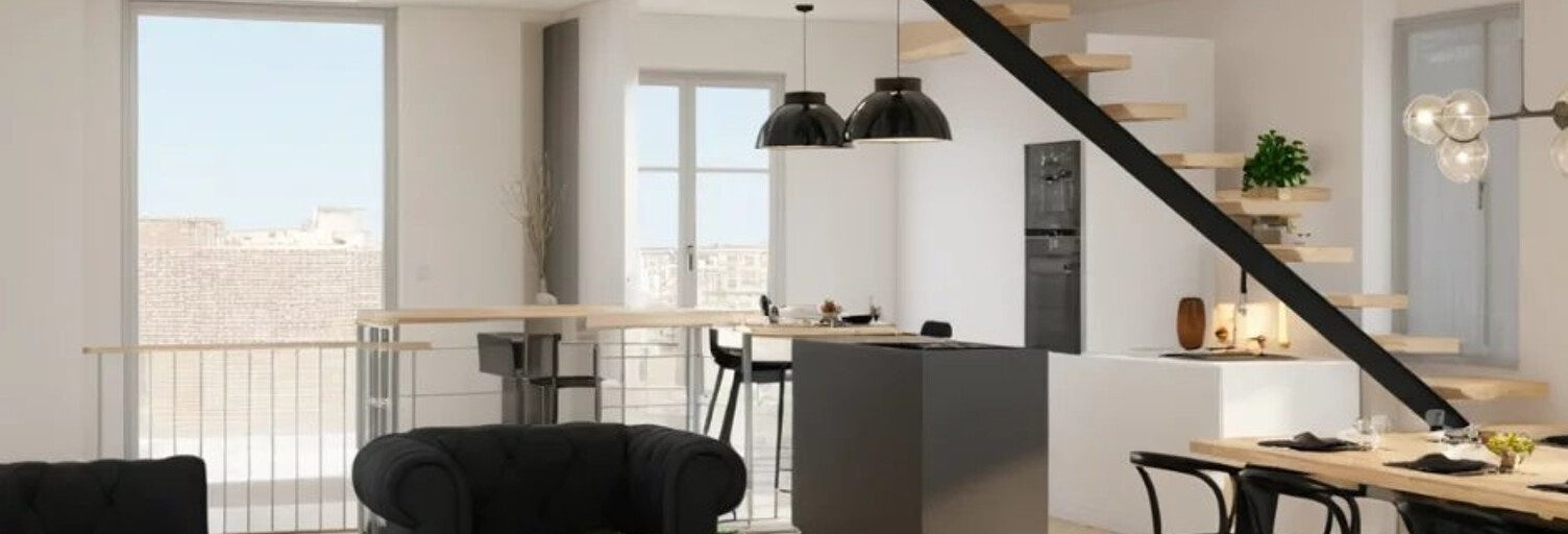 Maison 6 Pièces 197 m² à vendre à Grenoble (38000)