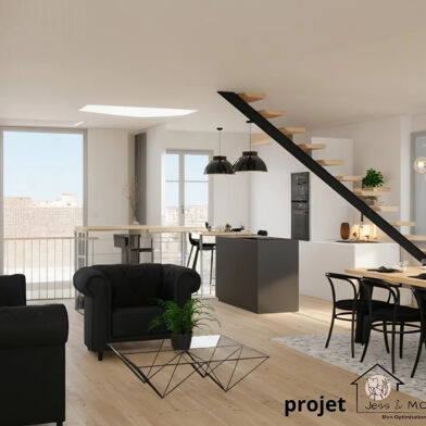 Maison 6 pièces 420000 €