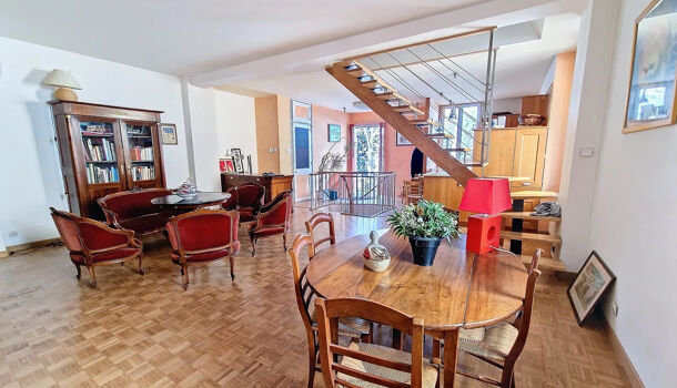 Villa / Maison 6 pièces  à vendre Grenoble 38000