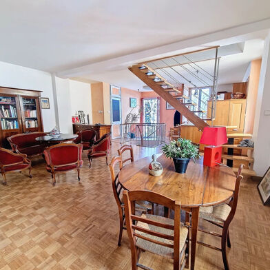 Maison 6 pièces 420000 €