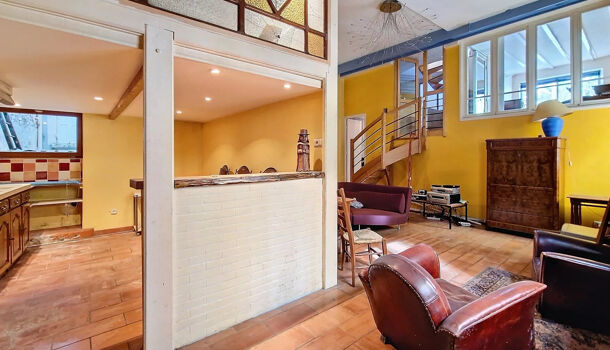 Villa / Maison 6 pièces  à vendre Grenoble 38000