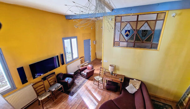 Villa / Maison 6 pièces  à vendre Grenoble 38000