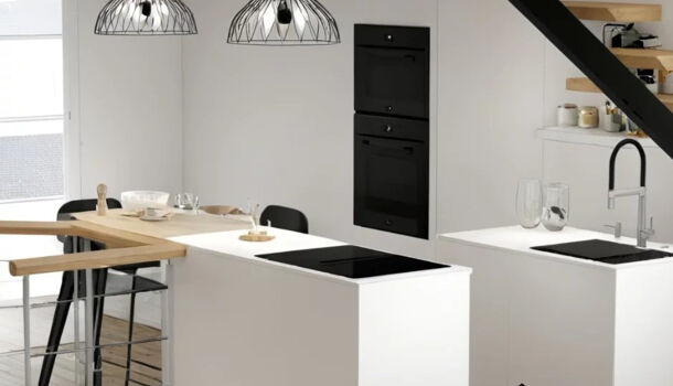 Villa / Maison 6 pièces  à vendre Grenoble 38000