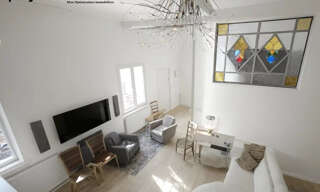 Maison 6 Pièces 197 m² à vendre à Grenoble (38000)