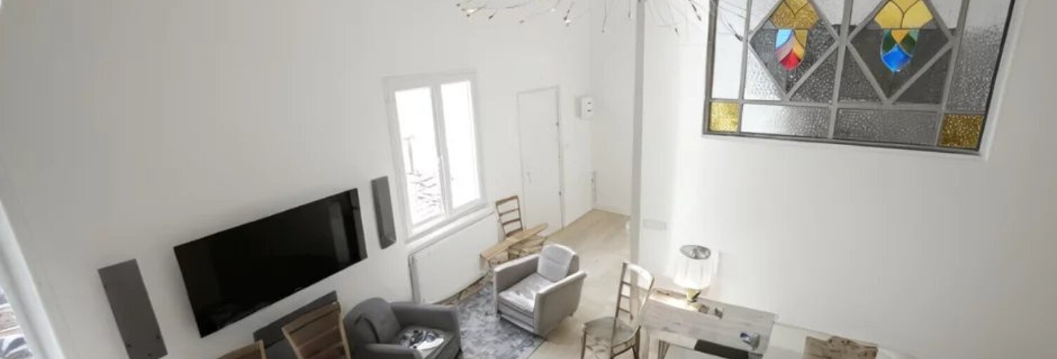 Maison 6 Pièces 197 m² à vendre à Grenoble (38000)