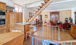 Maison 6 Pièces 197 m² à vendre à Grenoble (38000)