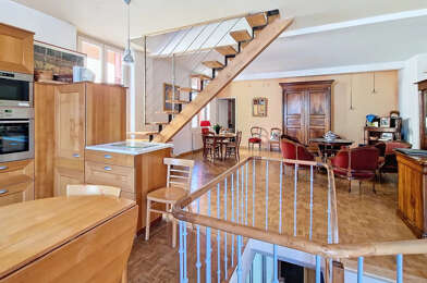 Maison 6 pièces 398000 €