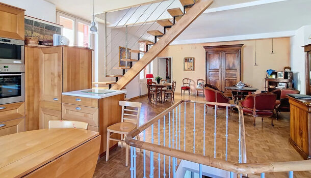 Villa / Maison 6 pièces  à vendre Grenoble 38000