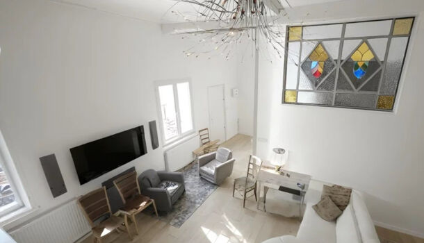 Villa / Maison 6 pièces  à vendre Grenoble 38000