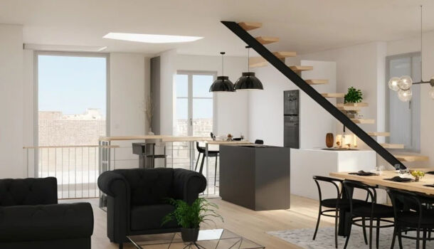 Villa / Maison 6 pièces  à vendre Grenoble 38000