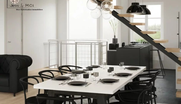 Villa / Maison 6 pièces  à vendre Grenoble 38000