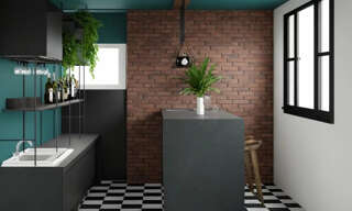 Maison 6 Pièces 197 m² à vendre à Grenoble (38000)