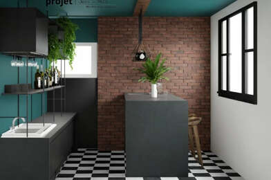 Maison 6 pièces 420000 €