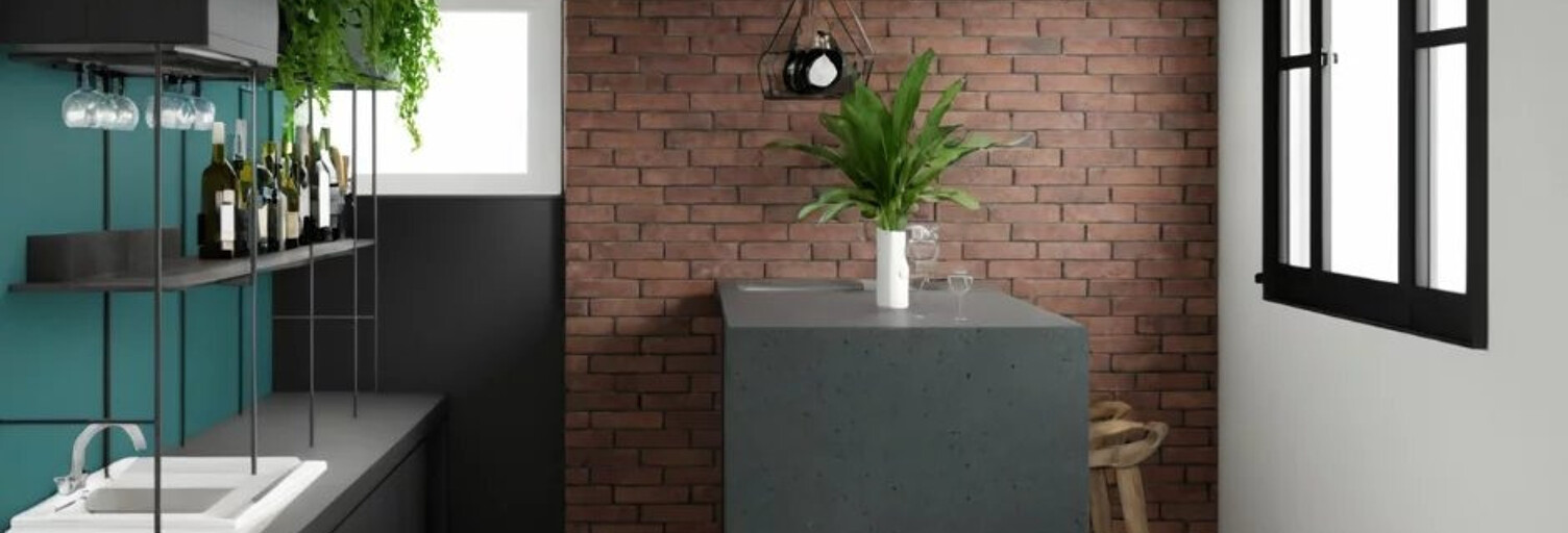 Maison 6 Pièces 197 m² à vendre à Grenoble (38000)