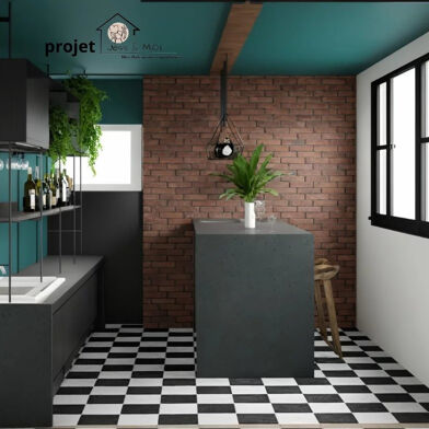 Maison 6 pièces 420000 €