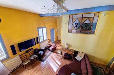 Maison 6 pièces 335000 €