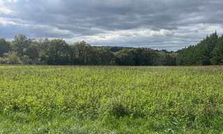 Terrain  5564 m² à vendre à Le Vigan-en-Quercy (46300)