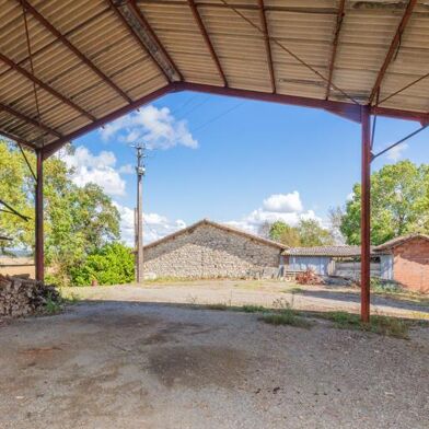 Maison 1 pièces 129600 €