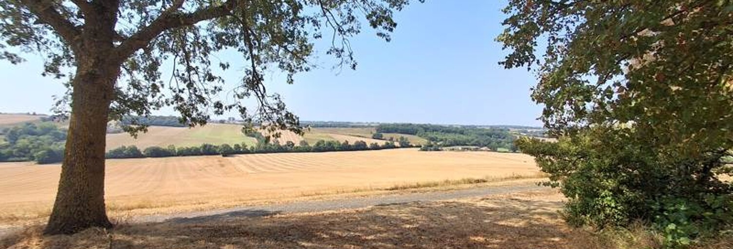 Maison 1 Pièce 206 m² à vendre à Cologne (32430)