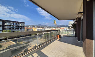 Appartement 1 Pièce 43 m² à vendre à Nice (06300)