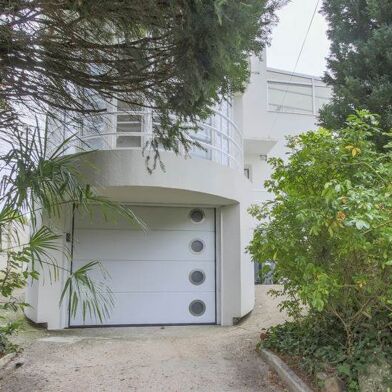 Maison 4 pièces 349000 €