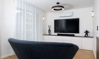 Appartement 4 Pièces 93 m² à vendre à Villeurbanne (69100)