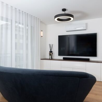 Appartement 4 pièces 525000 €