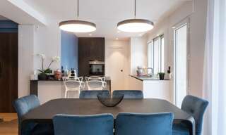 Appartement 4 Pièces 93 m² à vendre à Villeurbanne (69100)