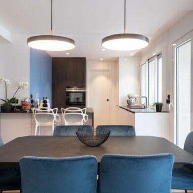 Appartement 4 pièces 525000 €