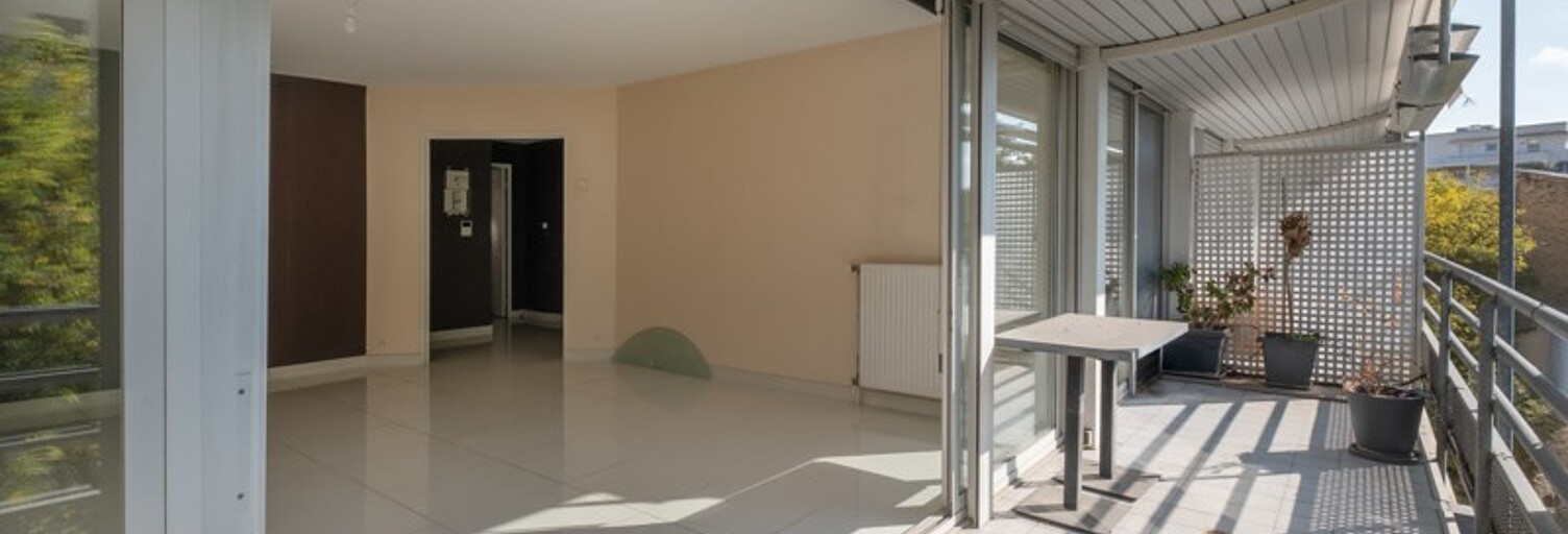 Appartement 3 Pièces 93 m² à vendre à Montpellier (34000)