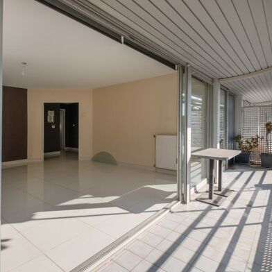 Appartement 3 pièces 431000 €