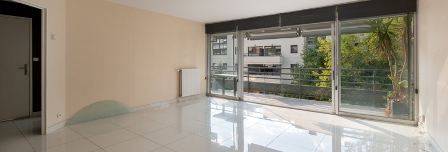 Appartement 3 Pièces 93 m² à vendre à Montpellier (34000)