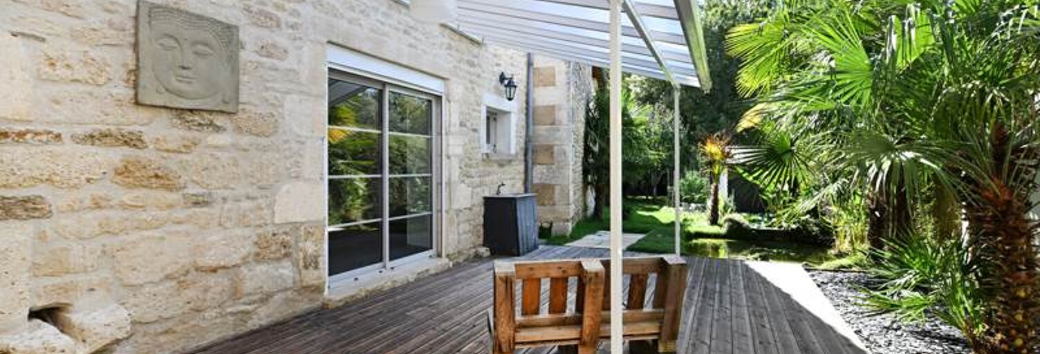 Maison 3 Pièces 110 m² à vendre à Vindelle (16430)