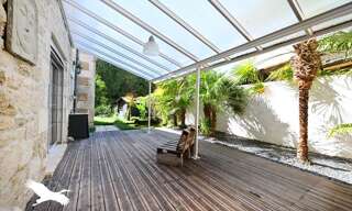 Maison 3 Pièces 110 m² à vendre à Vindelle (16430)