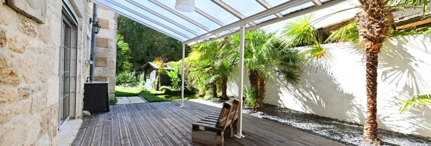 Maison 3 Pièces 110 m² à vendre à Vindelle (16430)