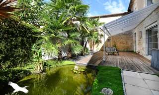 Maison 3 Pièces 110 m² à vendre à Vindelle (16430)