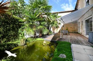 Maison 3 pièces 169087 €