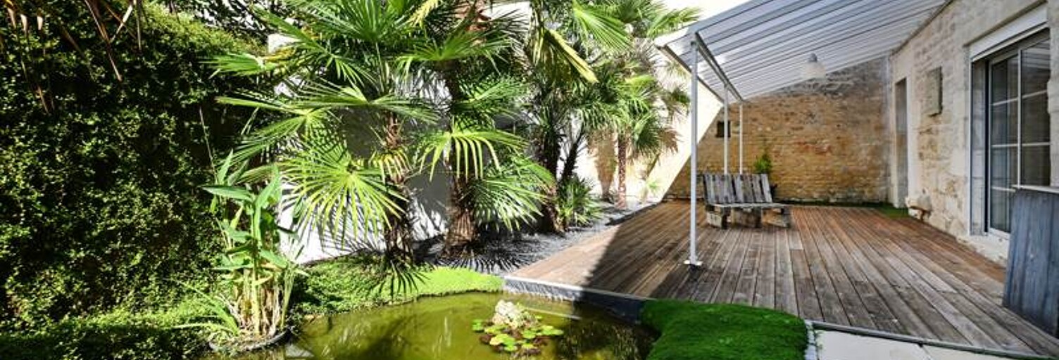 Maison 3 Pièces 110 m² à vendre à Vindelle (16430)