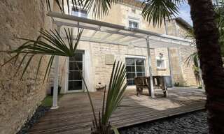 Maison 3 Pièces 110 m² à vendre à Vindelle (16430)