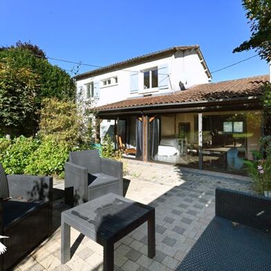 Maison 6 pièces 199999 €