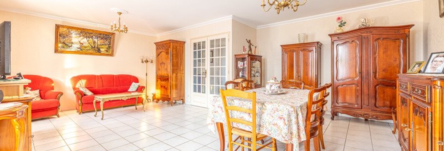 Maison 4 Pièces 90 m² à vendre à Niort (79000)