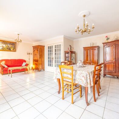 Maison 4 pièces 234300 €