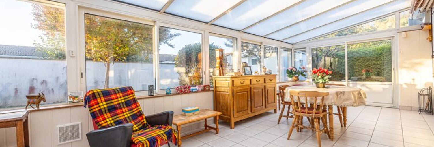 Maison 4 Pièces 90 m² à vendre à Niort (79000)